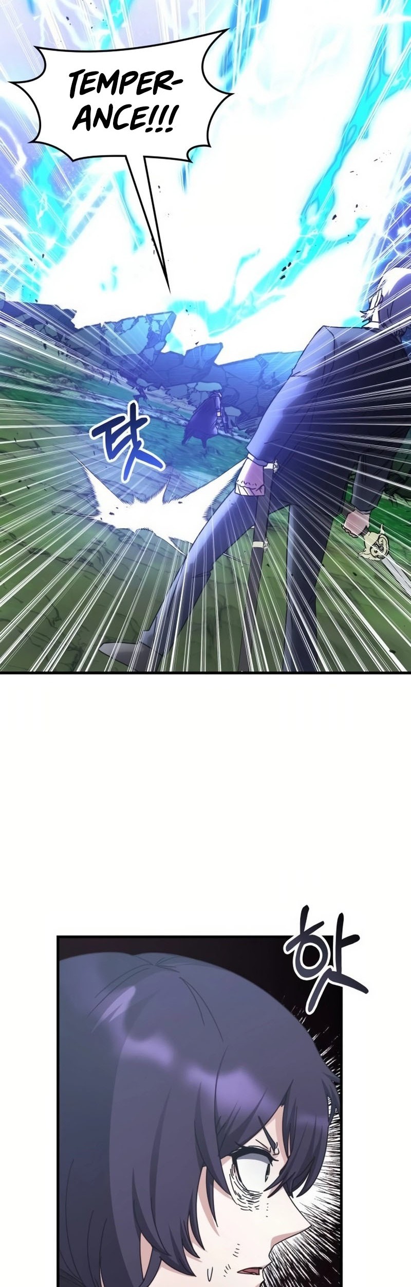 Transcension Academy Chapter 126 Gambar 11