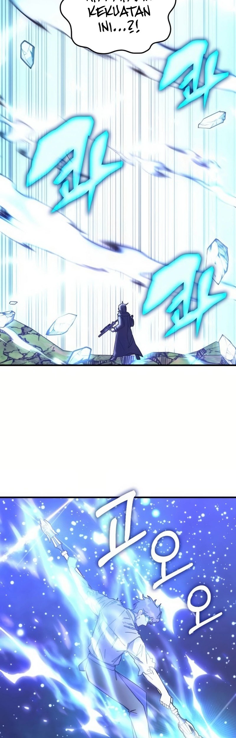 Transcension Academy Chapter 126 Gambar 15