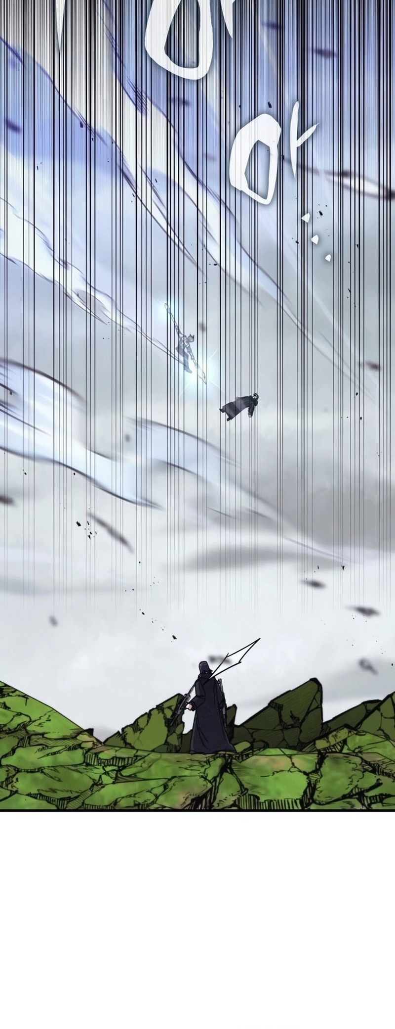 Transcension Academy Chapter 126 Gambar 17