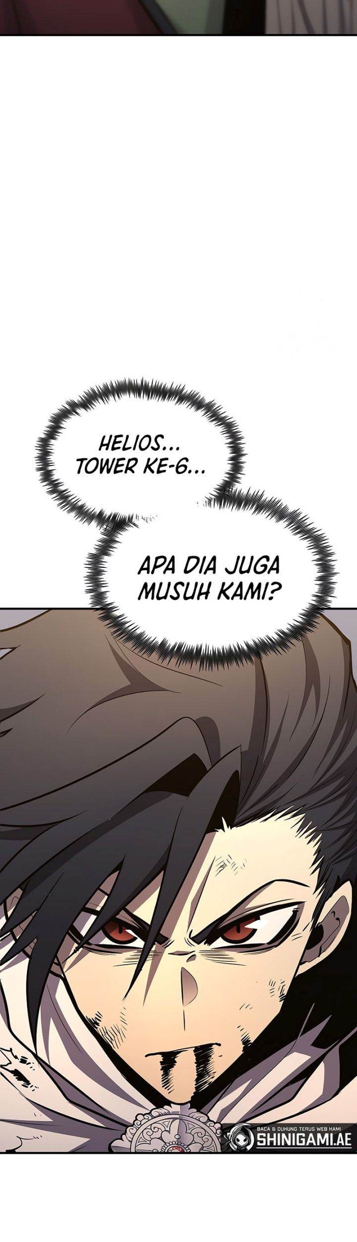 Standard of Reincarnation Chapter 109 Gambar 52