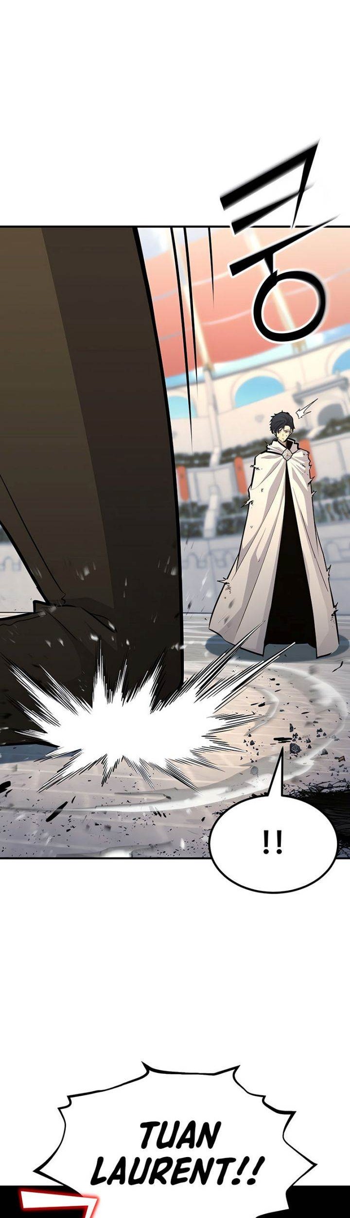 Standard of Reincarnation Chapter 109 Gambar 53