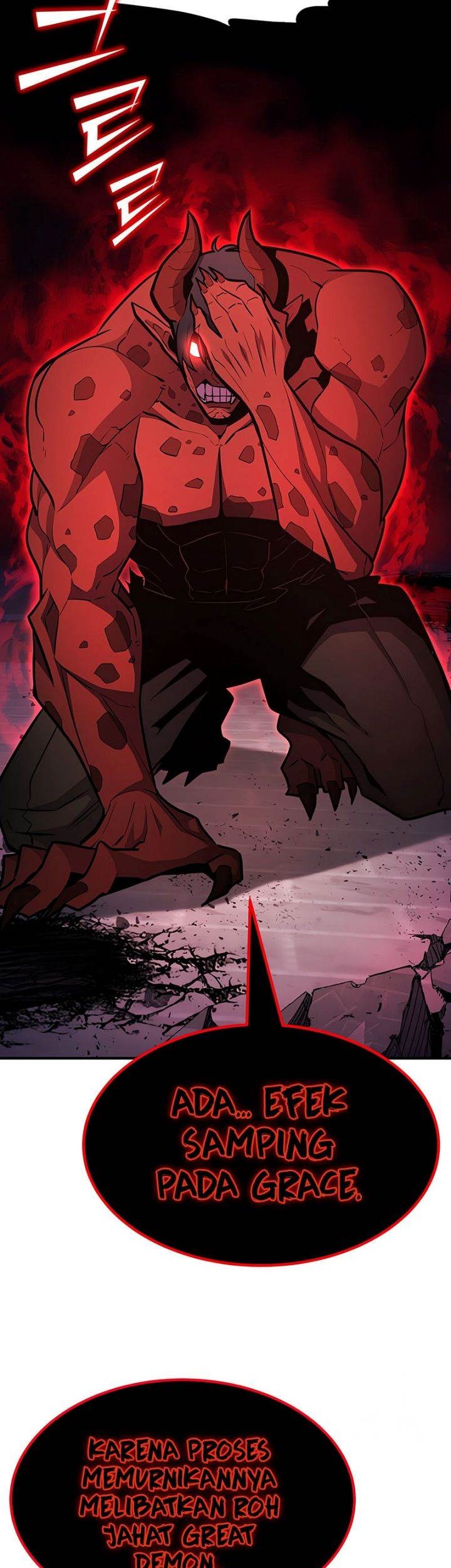 Standard of Reincarnation Chapter 109 Gambar 54