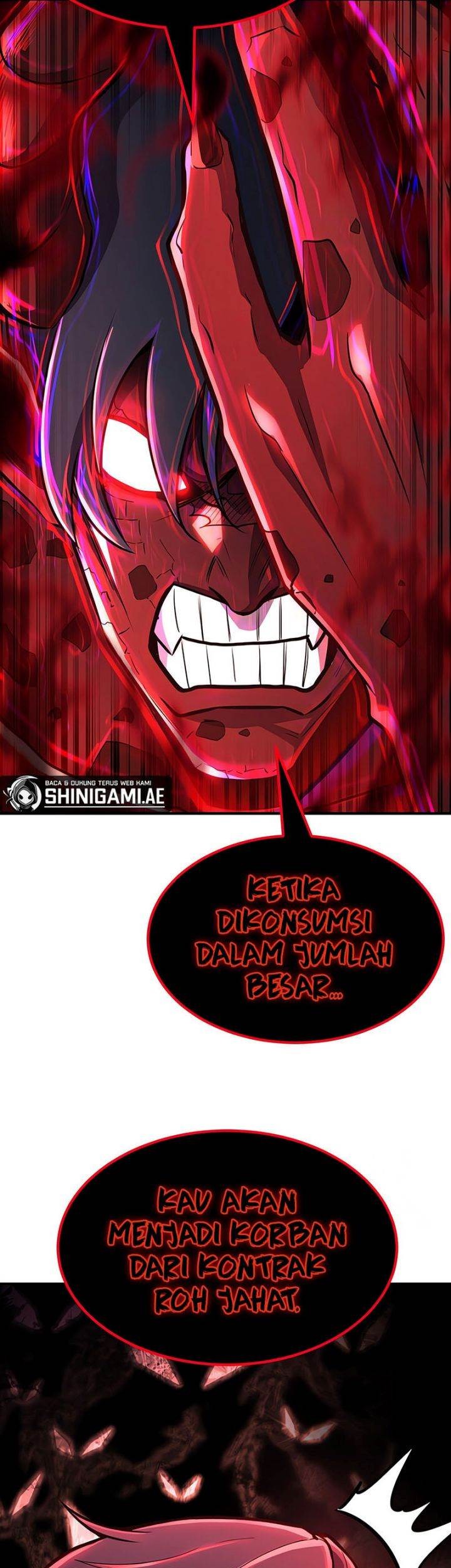 Standard of Reincarnation Chapter 109 Gambar 56
