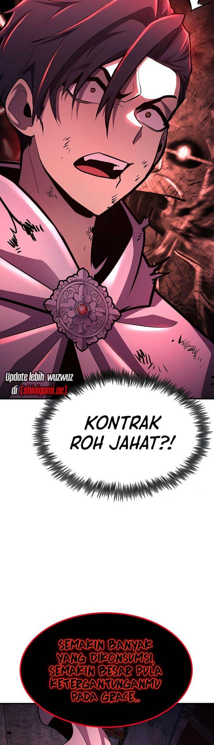 Standard of Reincarnation Chapter 109 Gambar 57