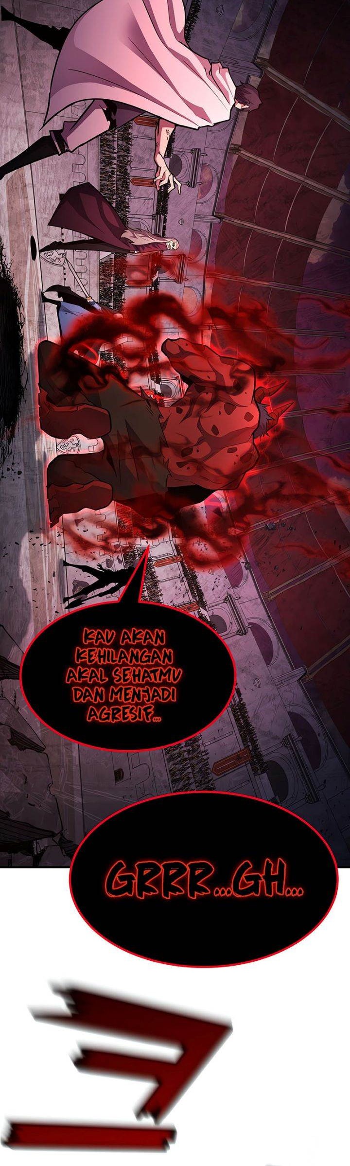 Standard of Reincarnation Chapter 109 Gambar 58