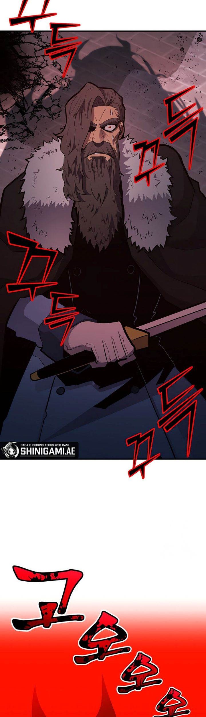 Standard of Reincarnation Chapter 109 Gambar 60