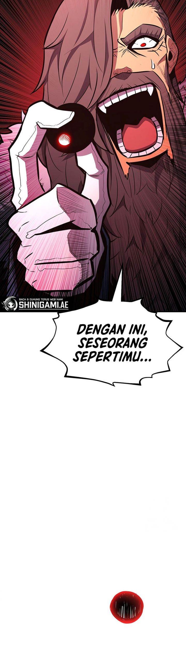 Standard of Reincarnation Chapter 109 Gambar 64