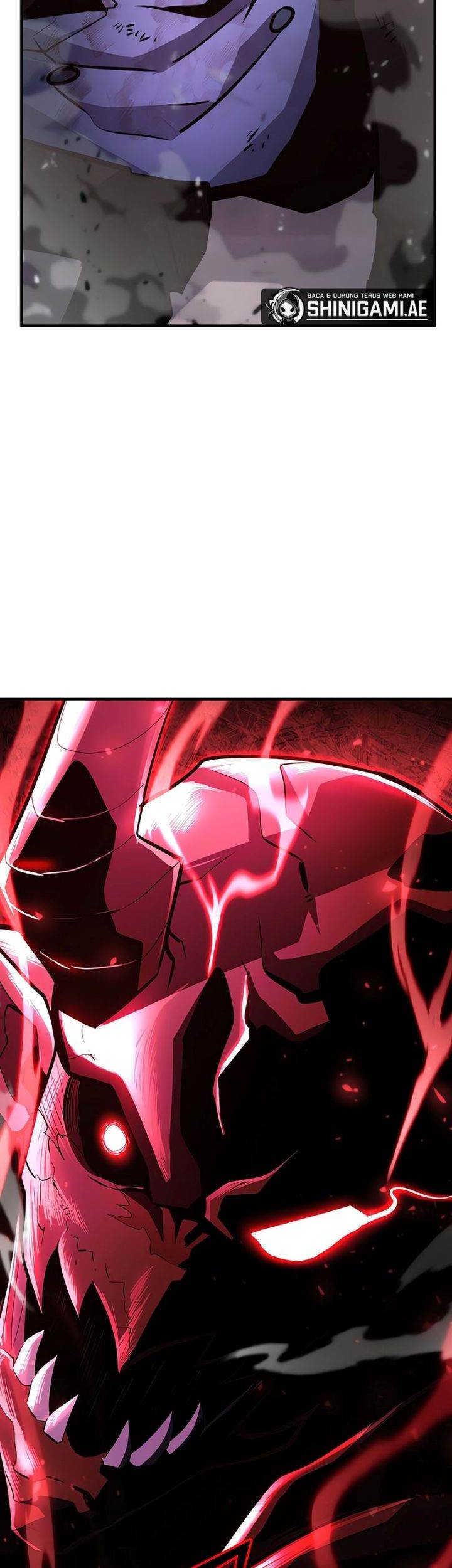 Standard of Reincarnation Chapter 109 Gambar 68