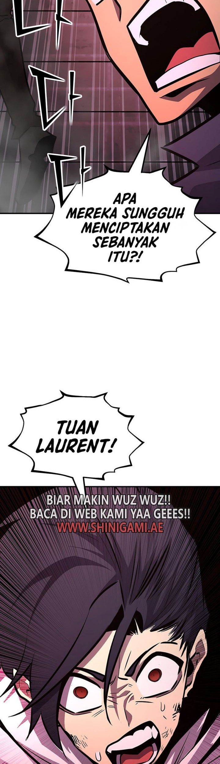 Standard of Reincarnation Chapter 109 Gambar 71