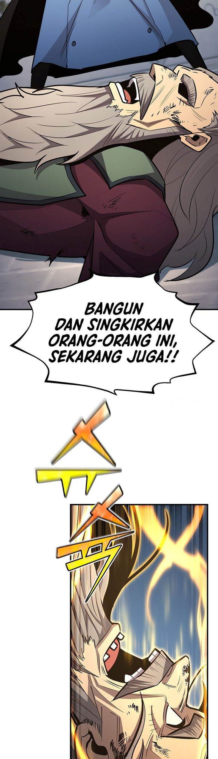Standard of Reincarnation Chapter 109 Gambar 39