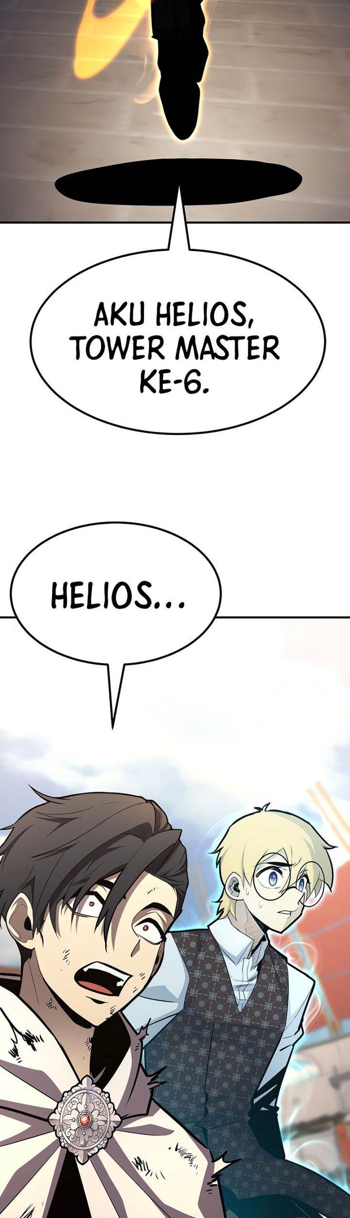 Standard of Reincarnation Chapter 109 Gambar 42