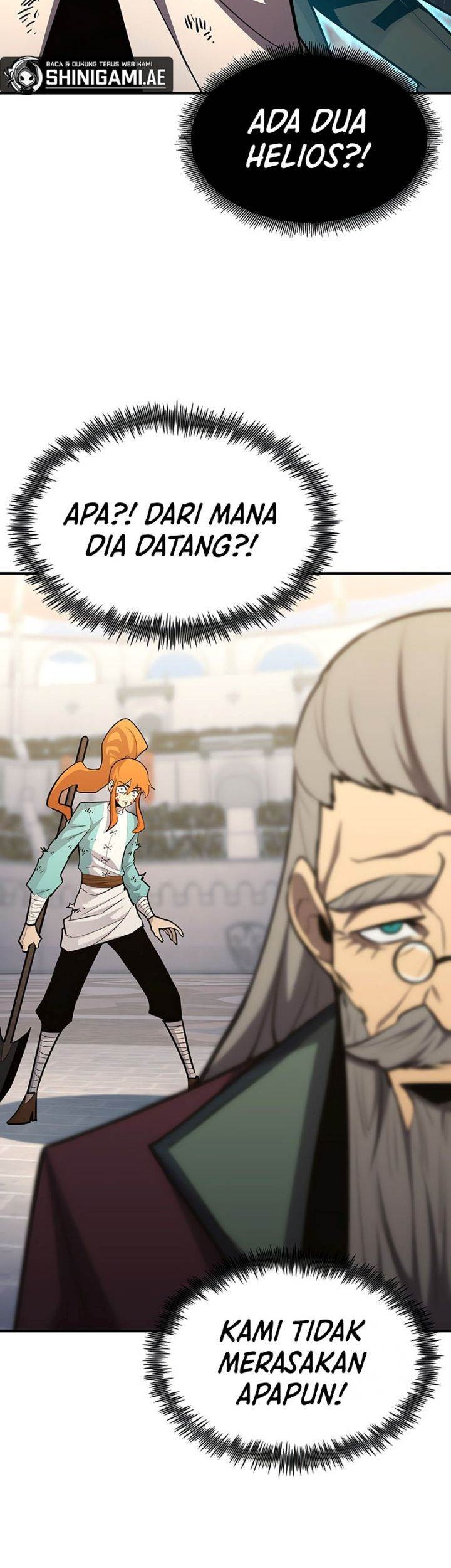 Standard of Reincarnation Chapter 109 Gambar 43