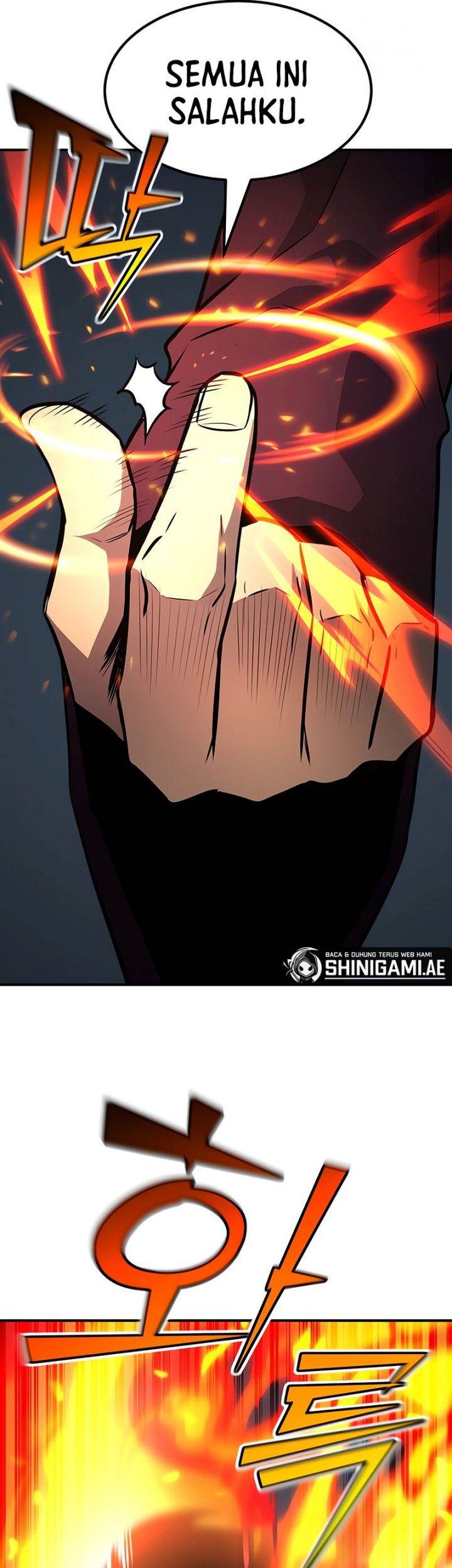 Standard of Reincarnation Chapter 109 Gambar 46