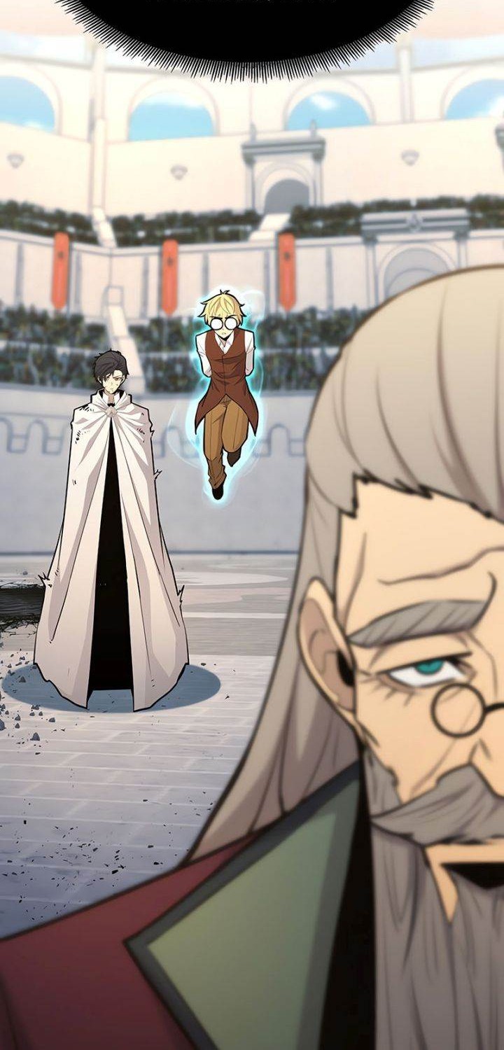 Standard of Reincarnation Chapter 109 Gambar 51