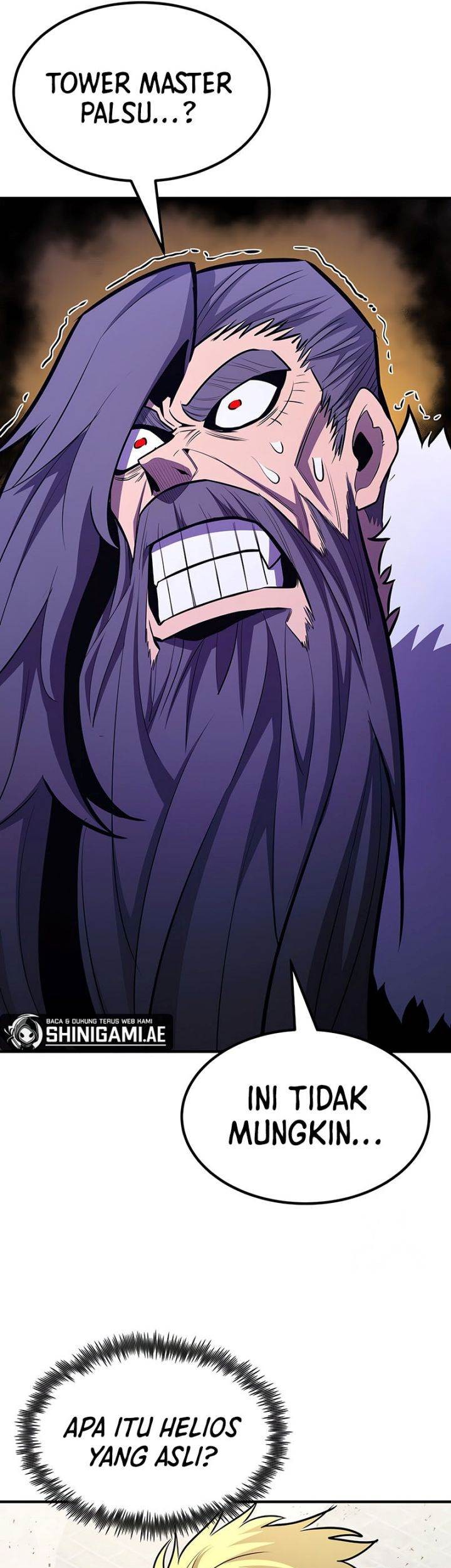 Standard of Reincarnation Chapter 109 Gambar 48