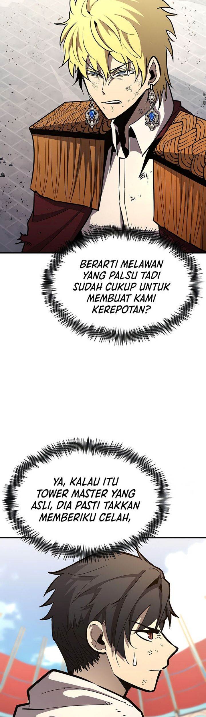 Standard of Reincarnation Chapter 109 Gambar 49