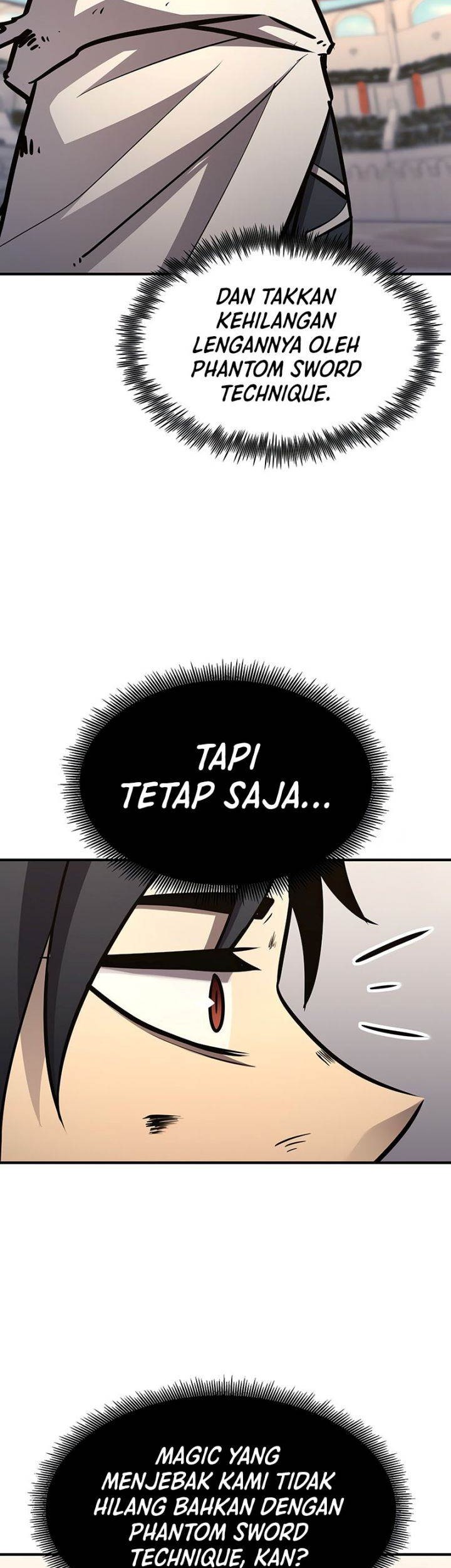 Standard of Reincarnation Chapter 109 Gambar 50