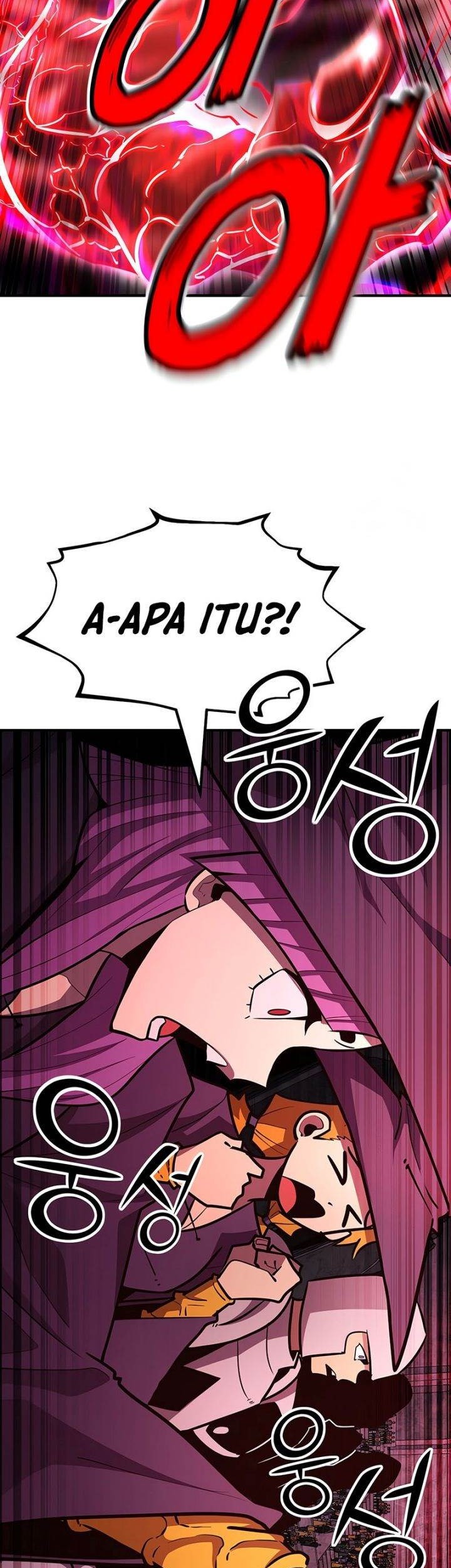 Standard of Reincarnation Chapter 109 Gambar 3