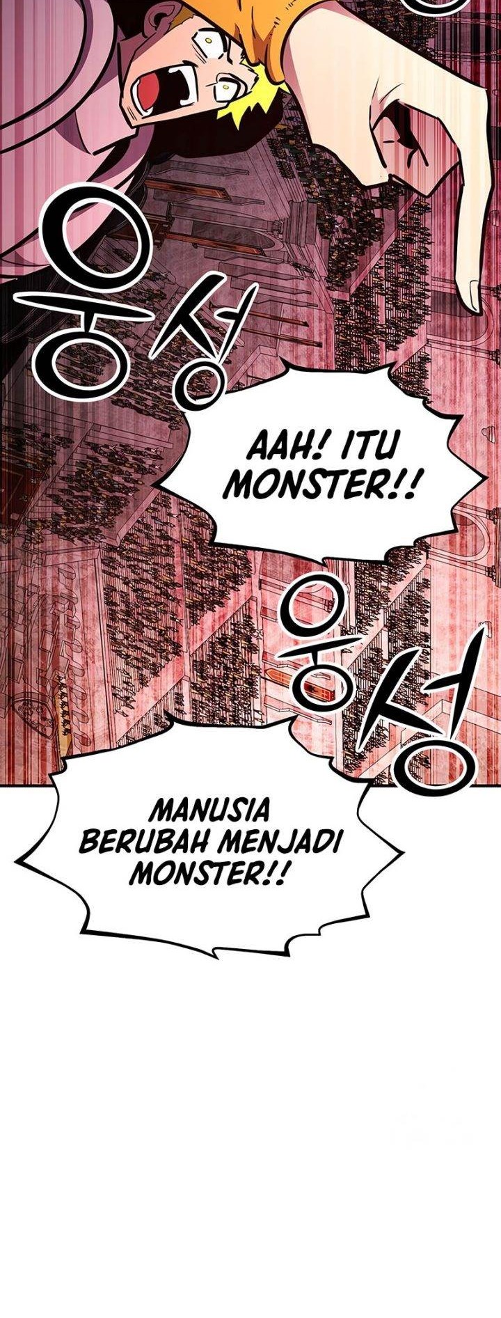 Standard of Reincarnation Chapter 109 Gambar 4