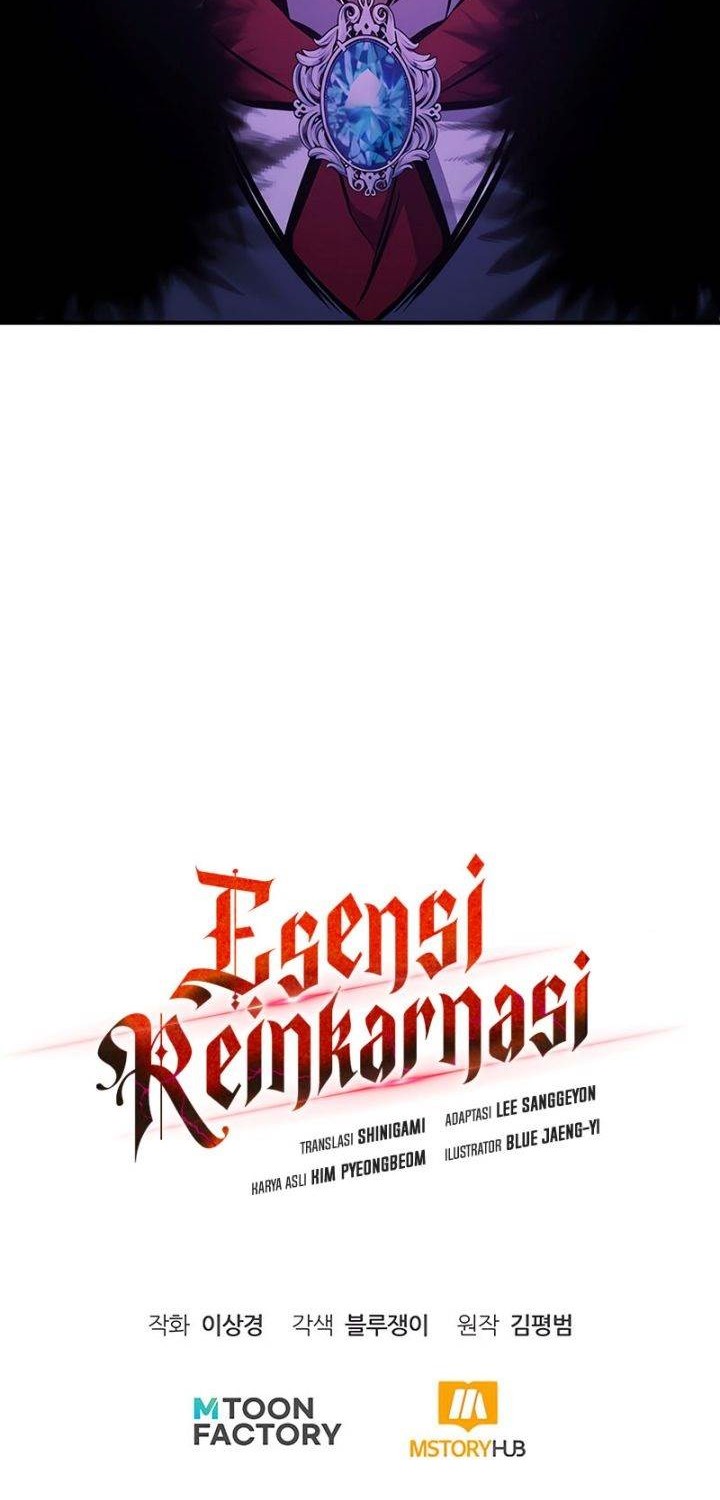 Standard of Reincarnation Chapter 109 Gambar 76