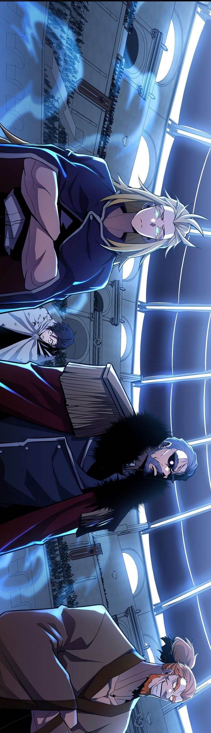 Standard of Reincarnation Chapter 109 Gambar 73