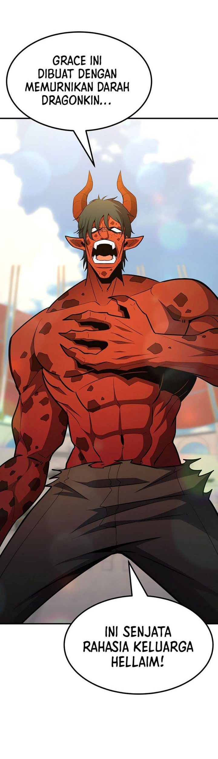 Standard of Reincarnation Chapter 109 Gambar 6