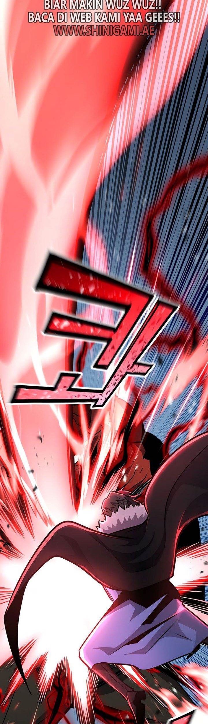 Standard of Reincarnation Chapter 109 Gambar 10