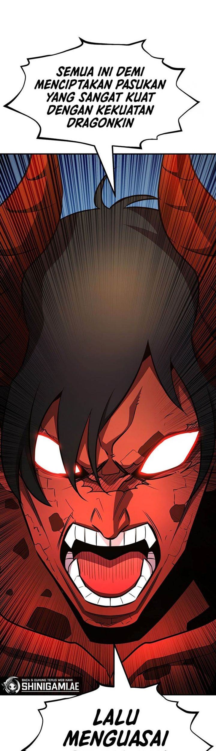 Standard of Reincarnation Chapter 109 Gambar 14