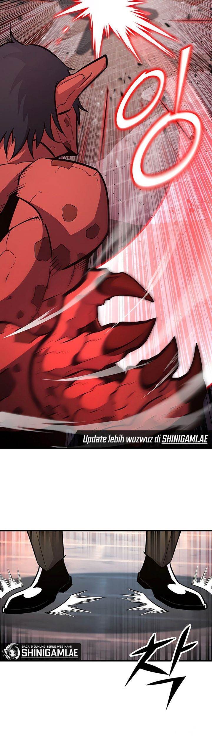 Standard of Reincarnation Chapter 109 Gambar 17