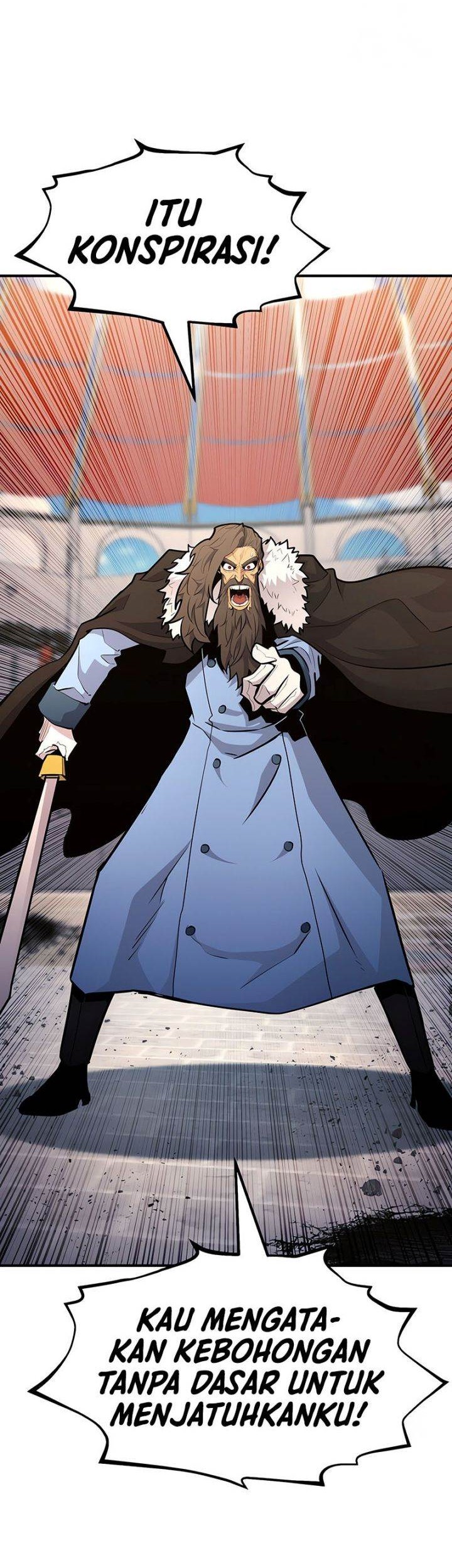 Standard of Reincarnation Chapter 109 Gambar 18