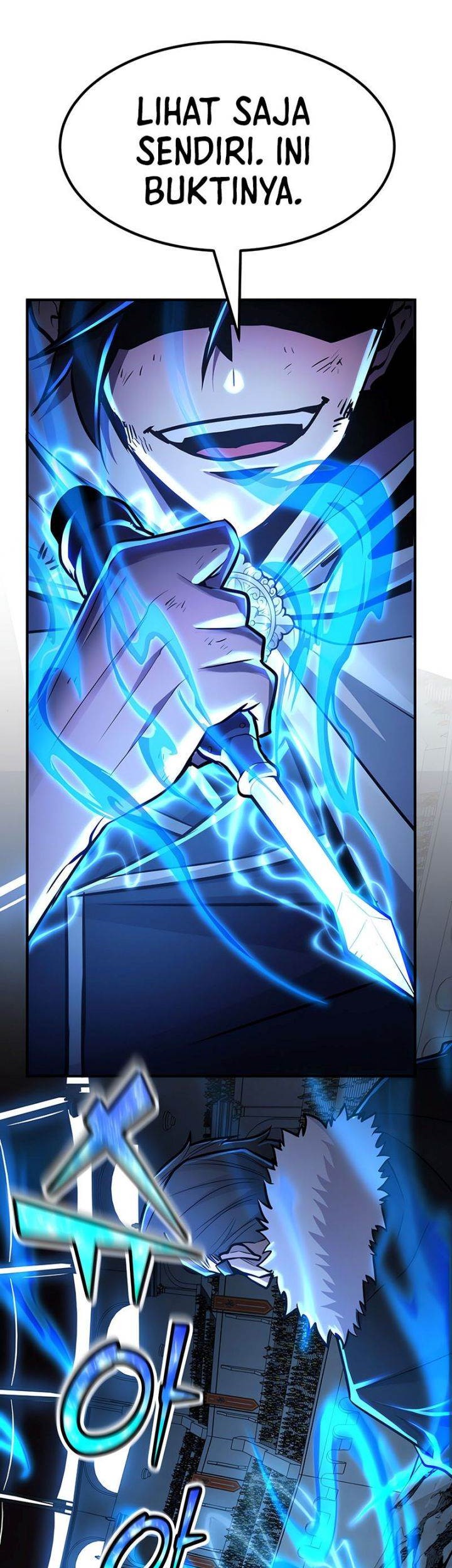 Standard of Reincarnation Chapter 109 Gambar 19