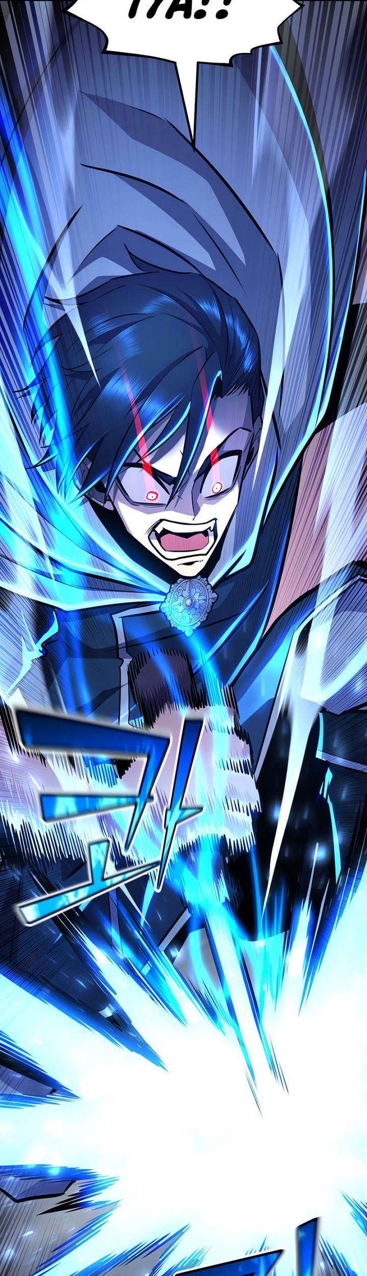 Standard of Reincarnation Chapter 109 Gambar 22