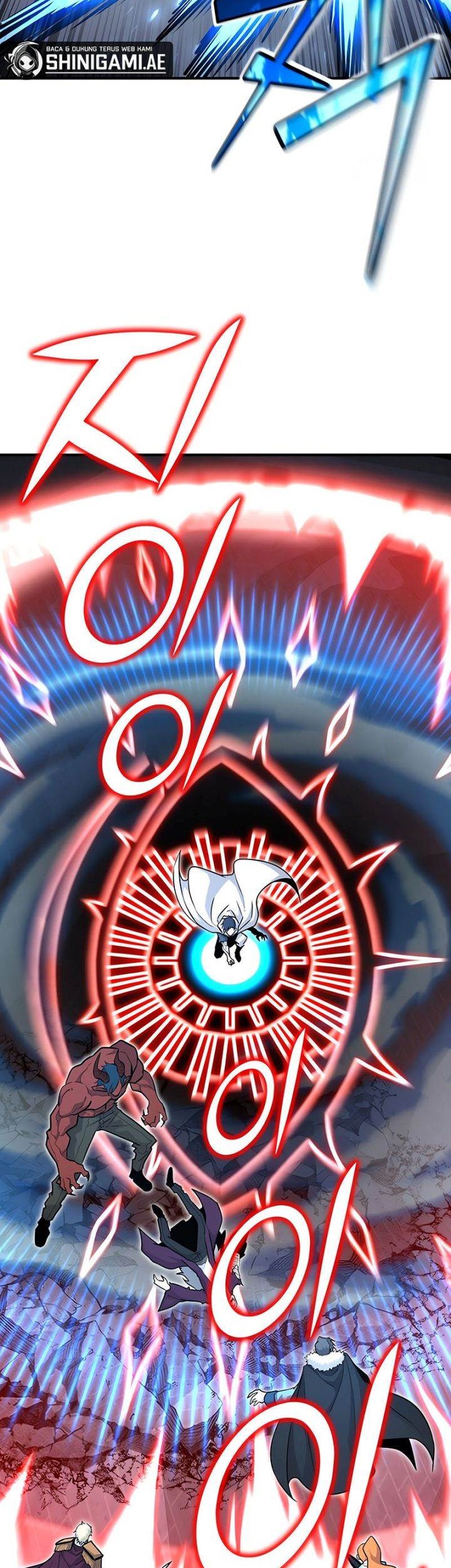 Standard of Reincarnation Chapter 109 Gambar 23