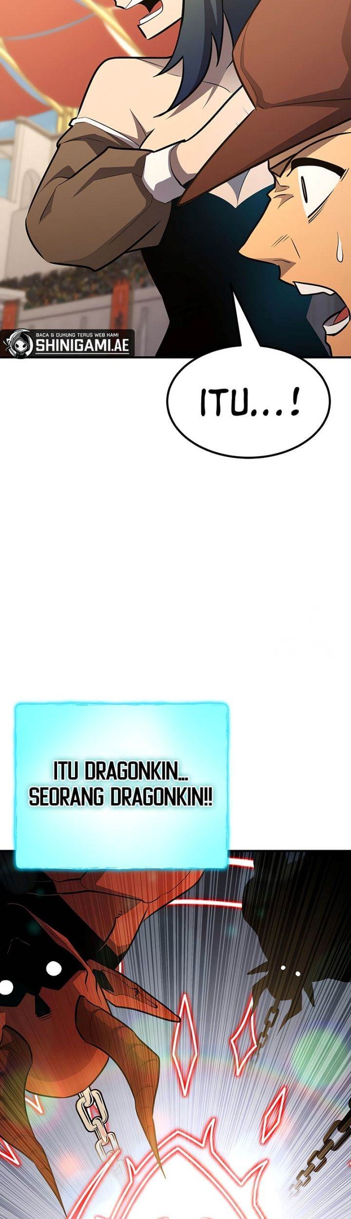 Standard of Reincarnation Chapter 109 Gambar 27