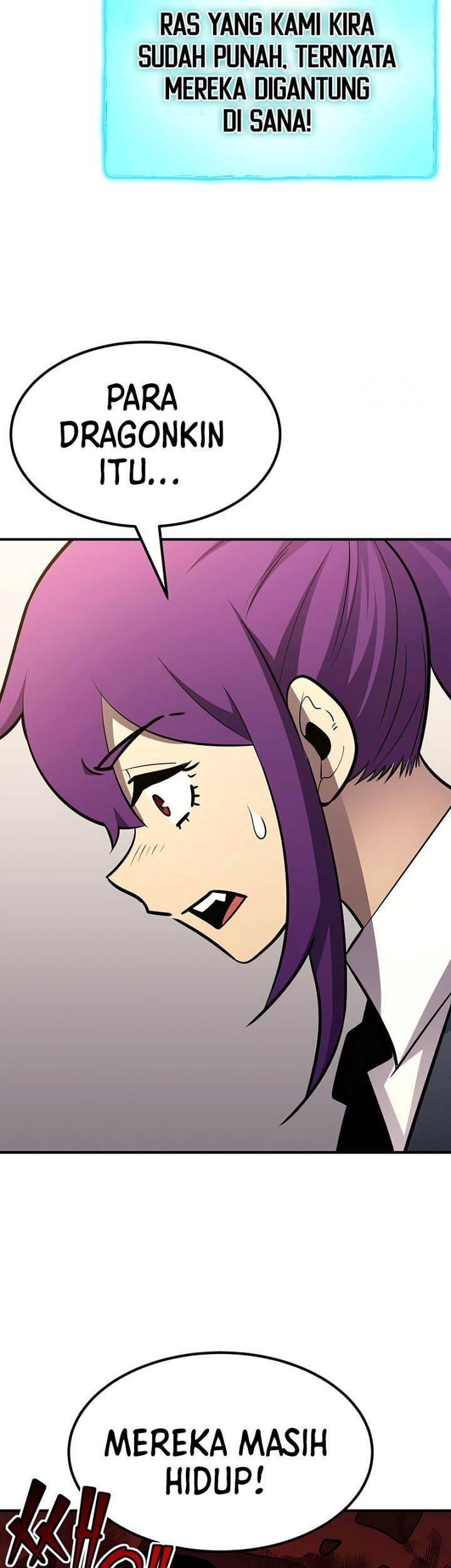 Standard of Reincarnation Chapter 109 Gambar 29