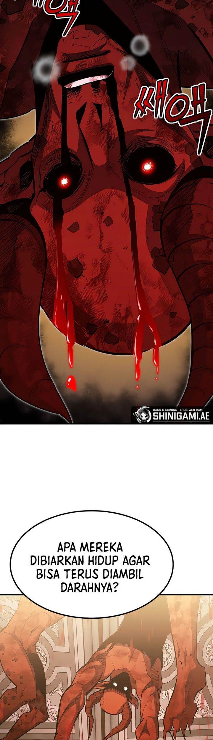 Standard of Reincarnation Chapter 109 Gambar 30