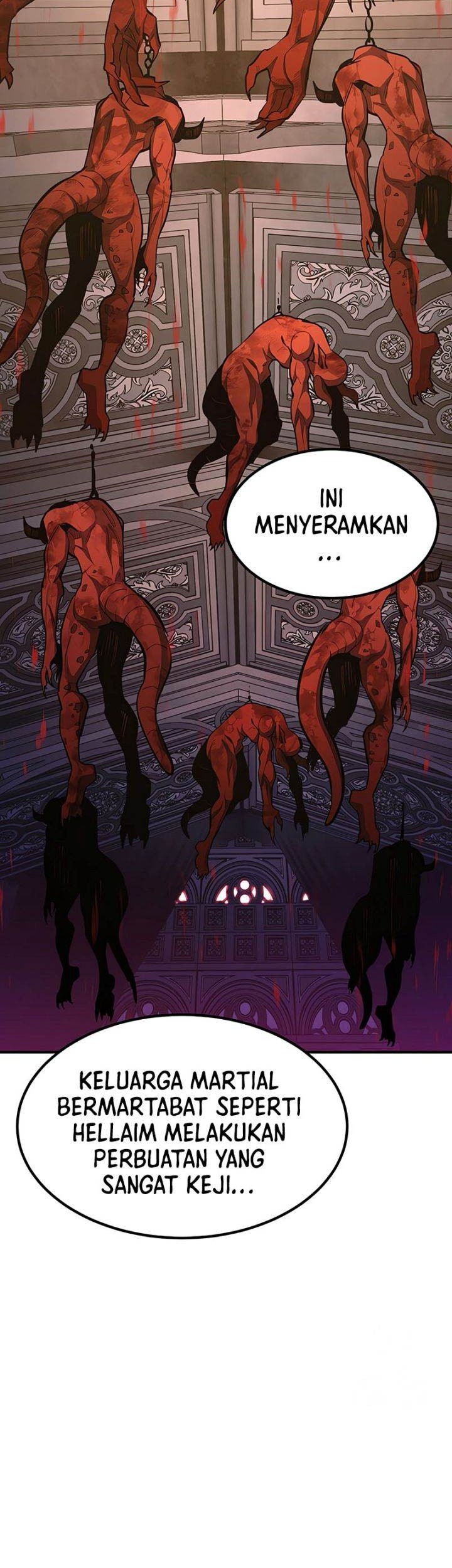 Standard of Reincarnation Chapter 109 Gambar 31