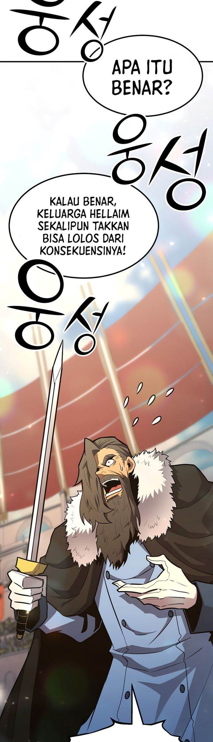 Standard of Reincarnation Chapter 109 Gambar 35