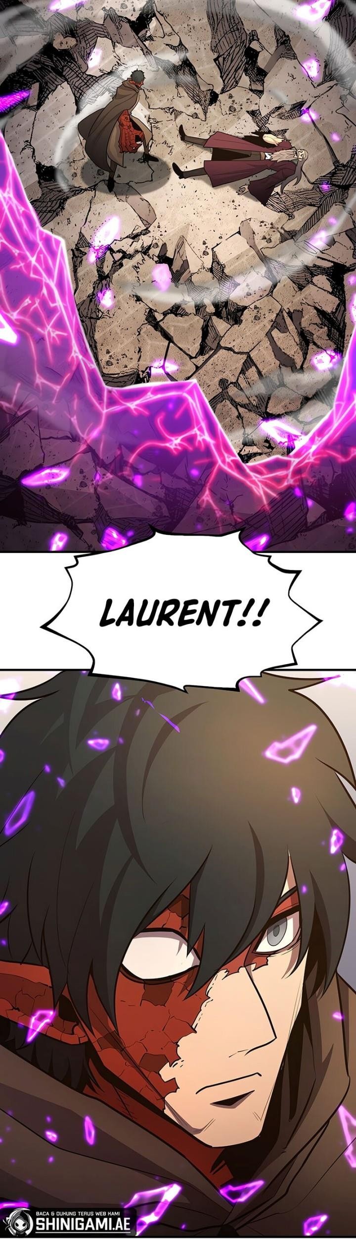 Standard of Reincarnation Chapter 108 Gambar 61