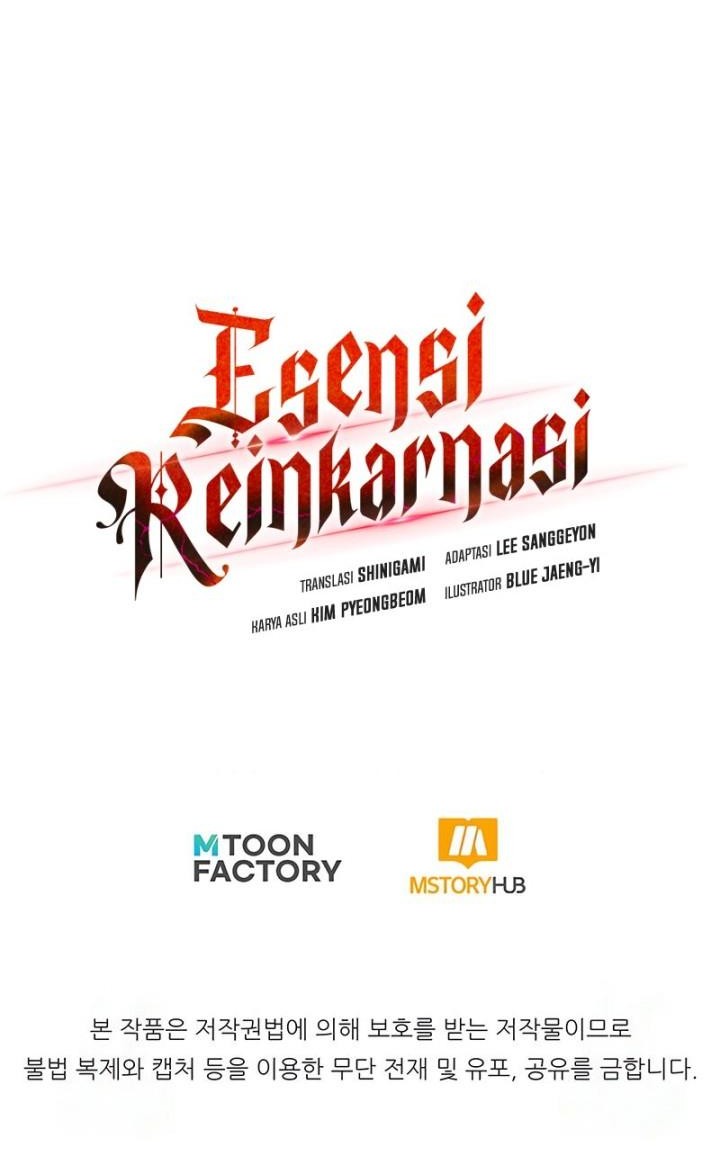 Standard of Reincarnation Chapter 108 Gambar 71