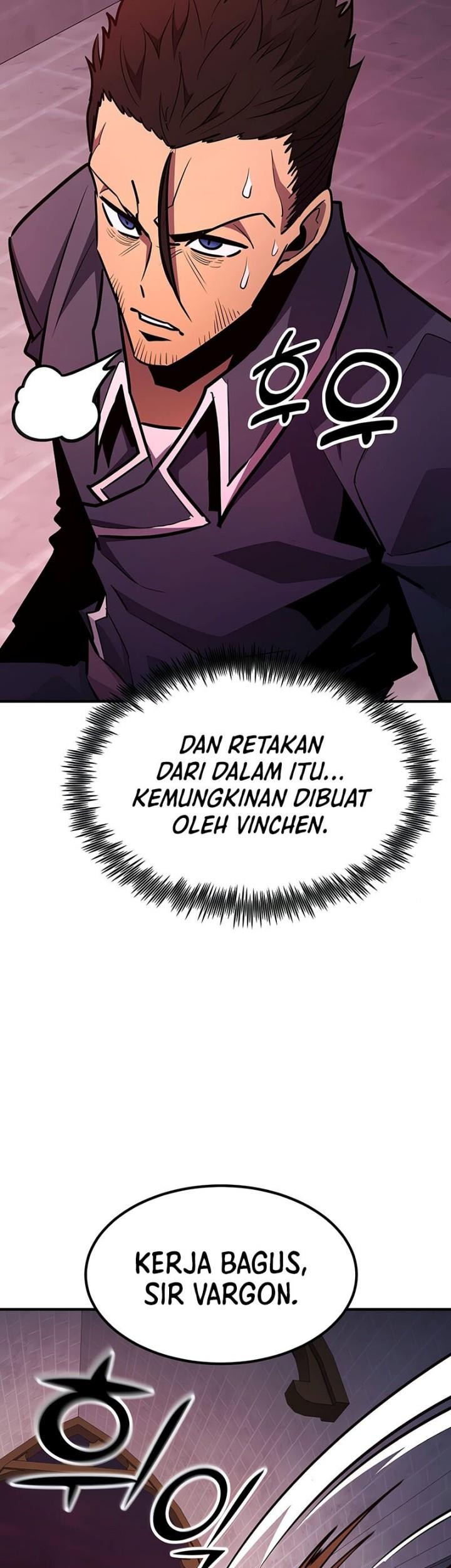 Standard of Reincarnation Chapter 108 Gambar 37