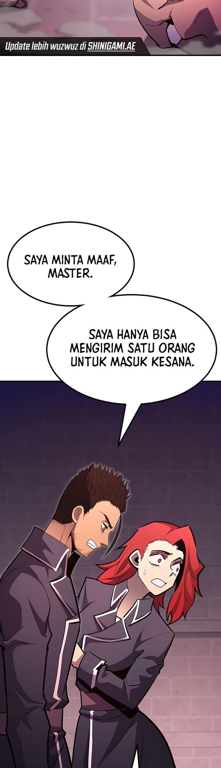 Standard of Reincarnation Chapter 108 Gambar 39
