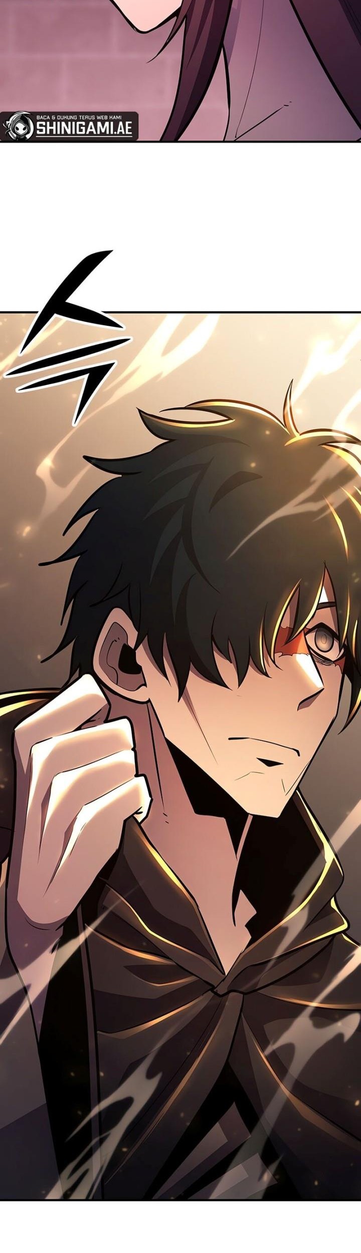 Standard of Reincarnation Chapter 108 Gambar 42