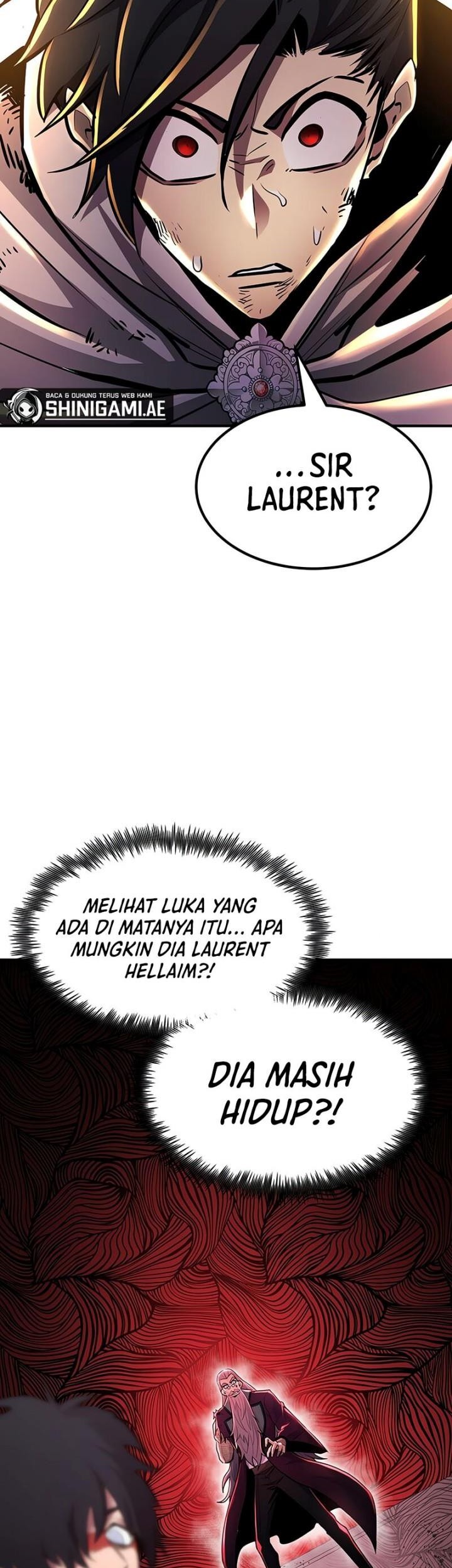Standard of Reincarnation Chapter 108 Gambar 47