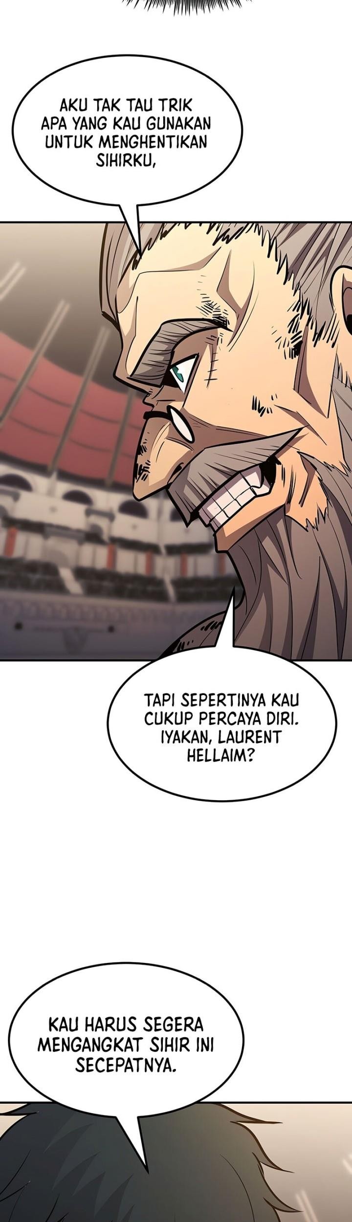 Standard of Reincarnation Chapter 108 Gambar 49