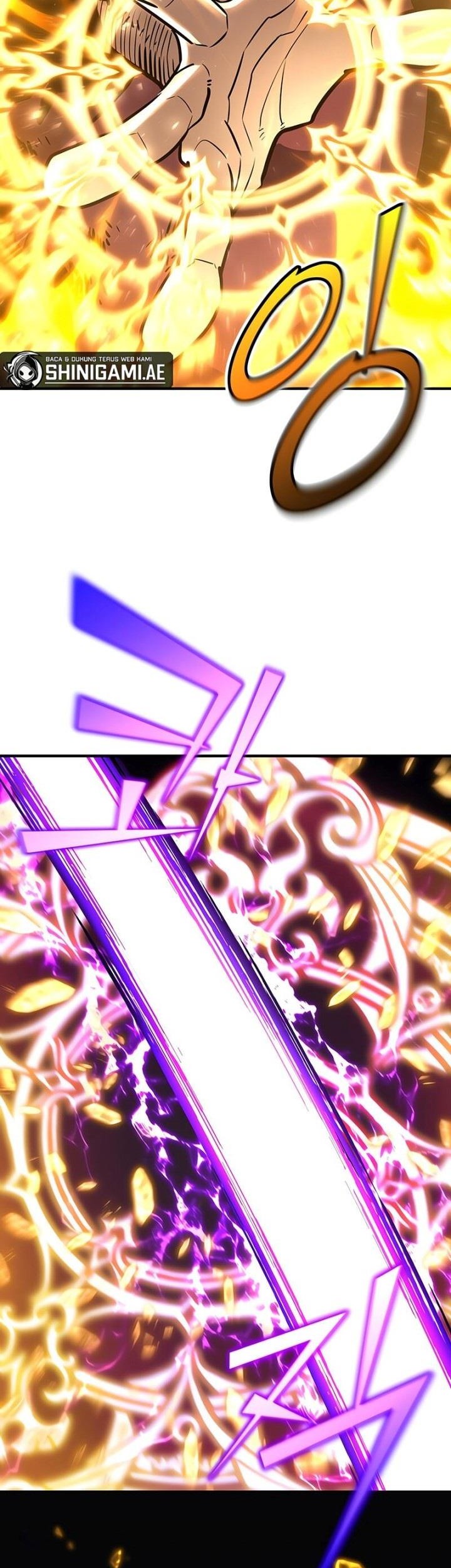 Standard of Reincarnation Chapter 108 Gambar 3