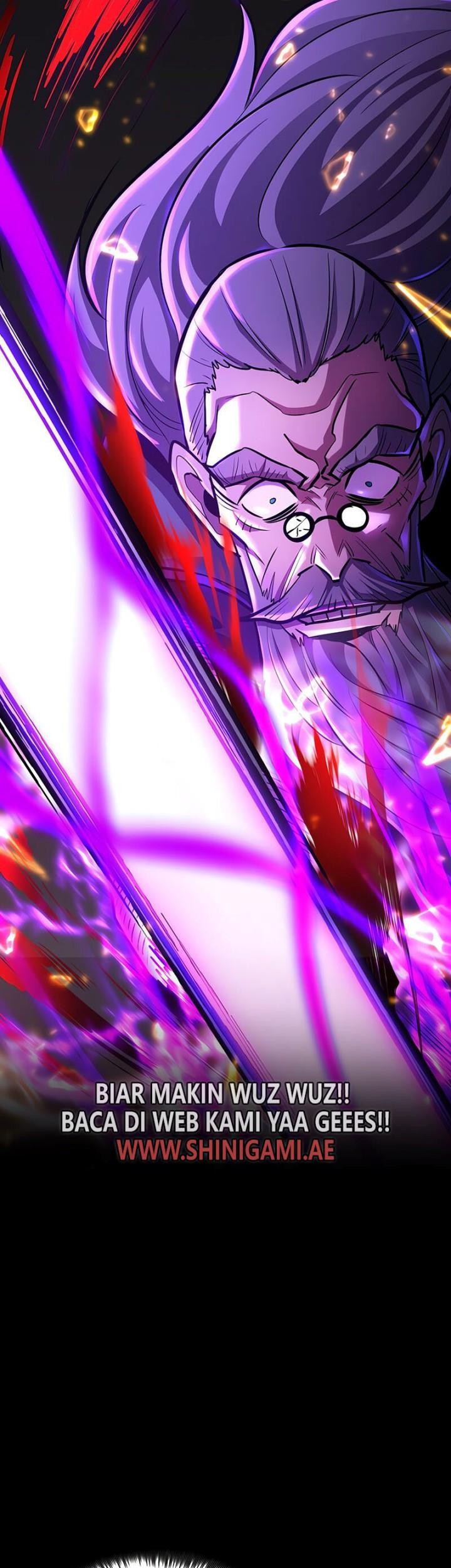 Standard of Reincarnation Chapter 108 Gambar 5