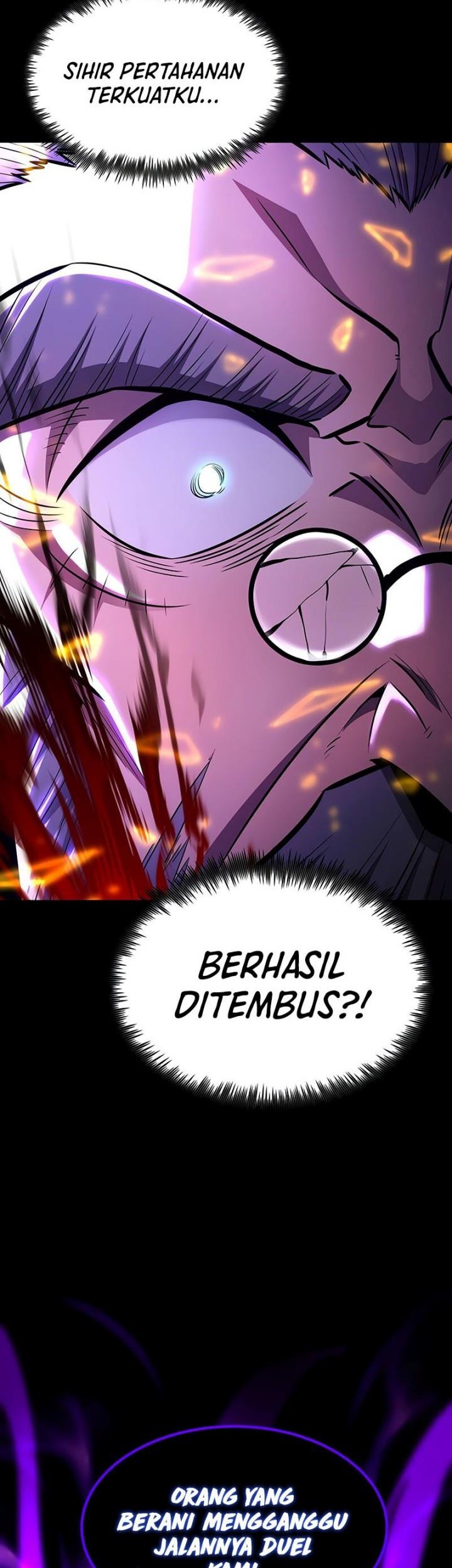 Standard of Reincarnation Chapter 108 Gambar 6