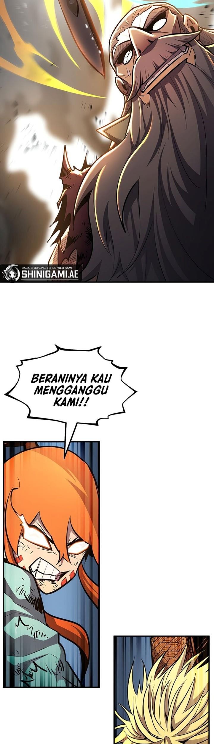 Standard of Reincarnation Chapter 108 Gambar 9