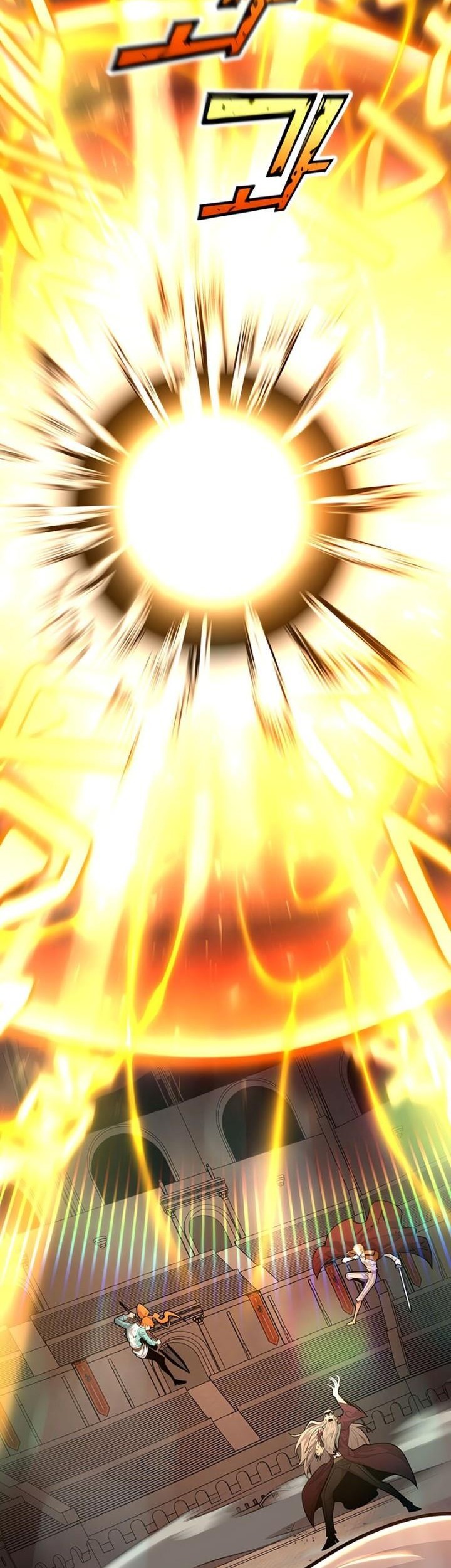 Standard of Reincarnation Chapter 108 Gambar 14